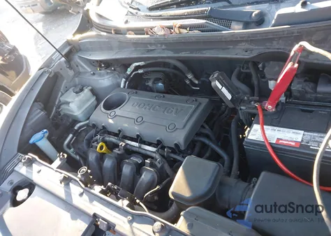 2011 Hyundai Tucson Limited из США, поврежденный, VIN KM8JU3ACXBU236441